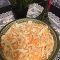 صورة من mj، شاركها بعد تجربة وصفة سلطة الملفوف بالمايونيز 🥗