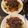 El cooksnap de Taís Gómez cuando hizo Papas supremas caseras.