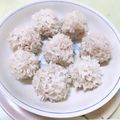 Xin Yi 的 珍珠丸子 cooksnap