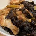 Cooksnap dari ekitchen untuk resep Braised Chicken Wings