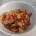 Cooksnap dari Dolly C untuk resep Janten (jagung muda) saus Tiram
