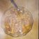 El cooksnap de Kareli Ferrer cuando hizo Locro criollo (desgrasado).