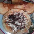 Cooksnap dari Any Karuna untuk resep Dorayaki