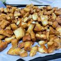 Cooksnap dari Yunita Putri Rahayu untuk resep Caramel Bread Popcorn