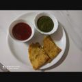 Asha Garg का कुकस्नैप जब उन्होंने बेसन का चीला (besan ka cheela recipe in Hindi) बनाया था।