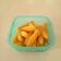Cooksnap dari Yurike Arizona untuk resep Stik Kentang Keju