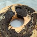 Cooksnap dari Novi Herawati untuk resep Marble Cake