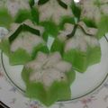 Cooksnap dari Florentina Sri P untuk resep Putu Ayu
