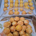 Cooksnap dari Yanna Hudayanti untuk resep Nastar NCC