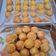 Cooksnap dari Yanna Hudayanti untuk resep Nastar NCC