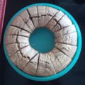 Cooksnap dari Mama Jess untuk resep Bolu marmer pak Sahak