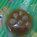 Cooksnap dari Imaerli Padabae untuk resep Bakso Ikan Tongkol Tanpa Blender