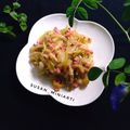 Cooksnap dari Susan_Miniarti untuk resep Oseng Labu Siam, Tempe dan Udang