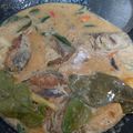 Cooksnap dari Nita Ardelia untuk resep Ikan Asap Kuah Santan