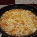 Cooksnap dari pupung rusmiati untuk resep Sup Jateworam (Jagung Telur Wortel Ayam)