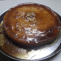 El cooksnap de marieldiab857 cuando hizo Budín de Pan.