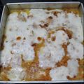 Cooksnap dari Herrawati Salimin untuk resep Lasagna