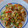El cooksnap de Florencia Lione cuando hizo Chaw fan de huevo y verduras.