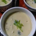 Cooksnap dari Ummi Umar untuk resep Cawan Mushi ala Akari Papa