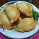 Cooksnap dari Rika Erviana untuk resep Jalangkote (Pastel)