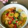 Cooksnap Kakak Faa semasa beliau membuat Mee Kari Merdeka.