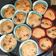 Cooksnap de CandiceLaTortue sur la recette Muffins banana bread beurre de cacahuètes 🥜