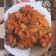 Cooksnap dari Syahria Rahmadani S untuk resep Ayam Goreng Tepung Saos Asam Manis