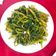 Cooksnap của Le Huyen Trang khi họ làm theo món Rau muống xào tỏi