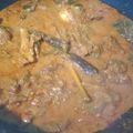 Cooksnap dari Mami Rasmiati untuk resep Resep Rendang Daging Sapi Empuk Simple Dan Enak