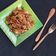 Cooksnap dari Nida Heryani untuk resep Tumis Lompong