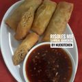 Cooksnap dari Nurul Momy Vito untuk resep Sambal Bangkok Homemade (Thai Sweet Chili Sauce)