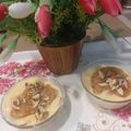 Anupama Maheshwari का कुकस्नैप जब उन्होंने ख़ुबानी का मीठा (khubani ka meetha recipe in Hindi) बनाया था।