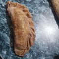 El cooksnap de mabel_solaesteve cuando hizo Empanadas de masa integral.