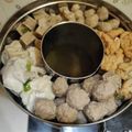 Cooksnap dari Prita untuk resep Kuah Bakso Sapi