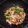 El cooksnap de Erikillo cuando hizo Salteado estilo oriental de garbanzos con surimi en wok.