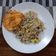 Cooksnap dari etik pras untuk resep Nasi Goreng Ikan Asin Jambal