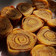 Cooksnap dari fatihah ramadhani untuk resep Lapis Legit Roll Praktis Ekonomis