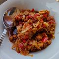 Cooksnap dari Michelle Amanda untuk resep Sambel Teri Medan Enak Tahan Lama