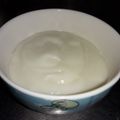 El cooksnap de Caro Aparicio cuando hizo Postre de maizena con leche en polvo (opcional).