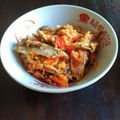 Cooksnap dari nobody child untuk resep Pindang Pedas (Diet Enak Diabetes)