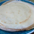 El cooksnap de Agus_tina cuando hizo Panqueques salados o dulces.