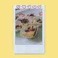 Cooksnap dari Amanda untuk resep Cake potong sederhana