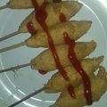 Cooksnap dari EngelinaS untuk resep Sempol Tahu