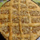 El cooksnap de Carolina Morales Diaz cuando hizo Kuchen de Manzana.