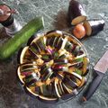 BBrigi Cooksnap-ja, amikor elkészítette a(z) Ratatouille avagy Lecsó receptet.