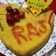 Reena Verbey का कुकस्नैप जब उन्होंने मैंगो केक (Mango cake recipe in Hindi) बनाया था।