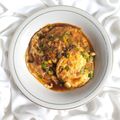 Cooksnap dari Wati Wartini untuk resep Telur Ceplok Asam Manis