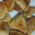 صورة من الوصفة الشهية ، شاركها بعد تجربة وصفة فطائر سبانخ