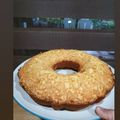 Cooksnap dari Fanny Hafiarni untuk resep Cheese Tapai Buttercake aka Bolu Tapai Keju / Tape Keju