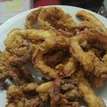 Cooksnap dari Neneng Fitri untuk resep Cumi goreng tepung sambal bawang mudah enak #homemadebylita